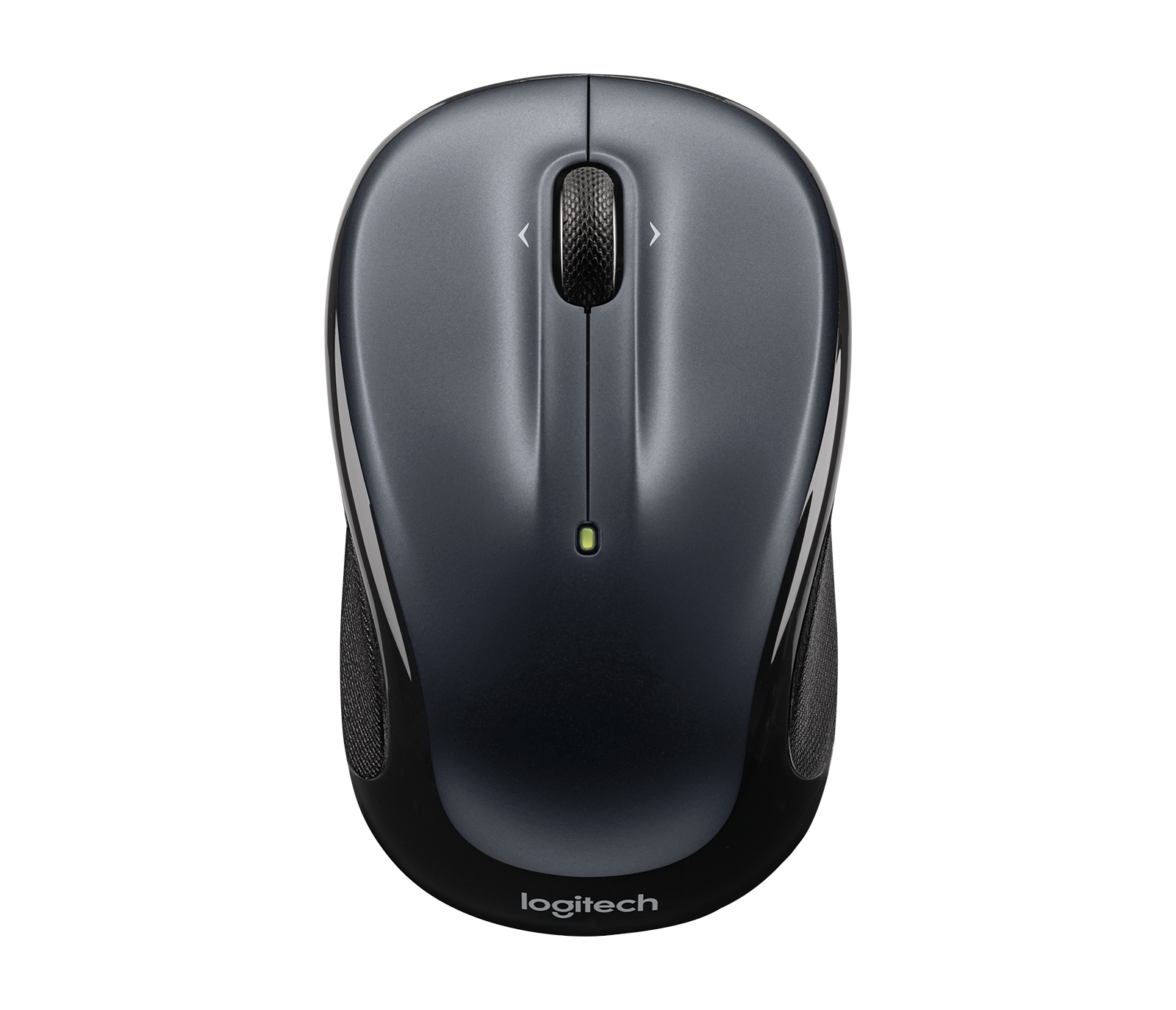 how to pair logitech mouse